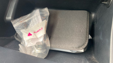 Ford Puma 1.0 EcoBoost Hybrid mHEV 155 ST-Line 5dr Petrol Hatchback